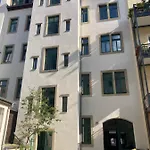 Bestlage Im Hechtviertel & Frisch Saniert 德累斯顿