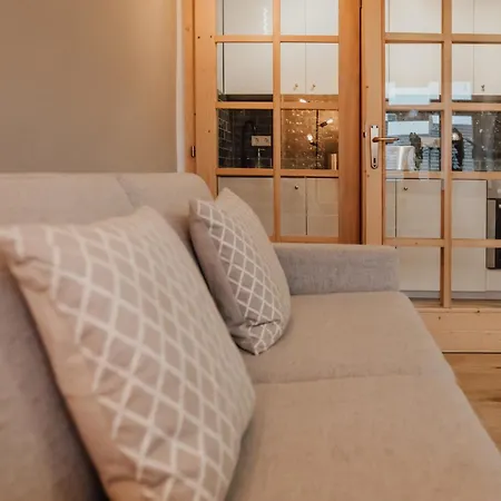 Appartement Bestlage Im Hechtviertel & Frisch Saniert *