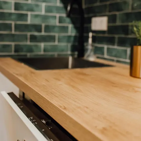 Bestlage Im Hechtviertel & Frisch Saniert Appartement