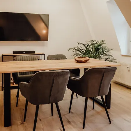 Bestlage Im Hechtviertel & Frisch Saniert