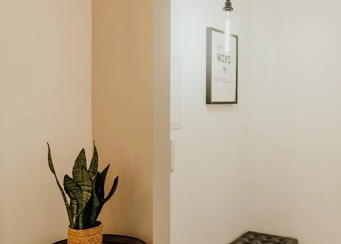 Bestlage Im Hechtviertel & Frisch Saniert 公寓