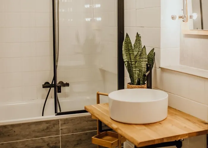 Bestlage Im Hechtviertel & Frisch Saniert * 德累斯顿