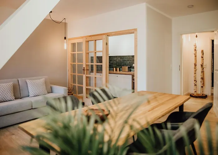 公寓 Bestlage Im Hechtviertel & Frisch Saniert 德累斯顿