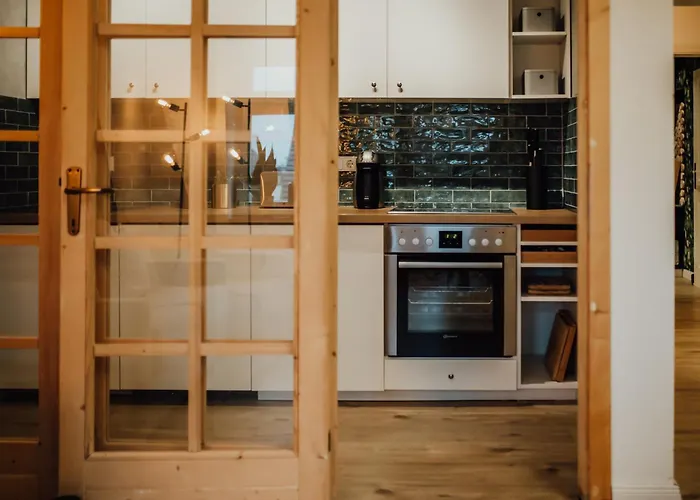 Bestlage Im Hechtviertel & Frisch Saniert * 德累斯顿