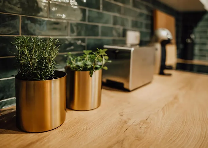 公寓 Bestlage Im Hechtviertel & Frisch Saniert *