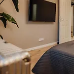 Bestlage Im Hechtviertel & Frisch Saniert Apartment *