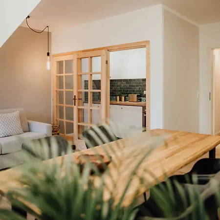 Апартаменты Bestlage Im Hechtviertel & Frisch Saniert Дрезден