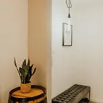 Bestlage Im Hechtviertel & Frisch Saniert Διαμέρισμα