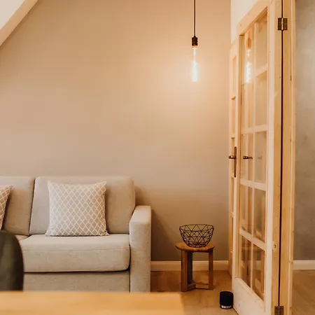 Apartman Bestlage Im Hechtviertel & Frisch Saniert